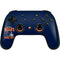 NFL Chicago Bears Helmet Google Stadia Controller Skin