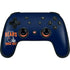 NFL Chicago Bears Helmet Google Stadia Controller Skin