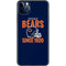 NFL Chicago Bears Helmet iPhone 11 Pro Max Skin