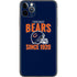 NFL Chicago Bears Helmet iPhone 11 Pro Max Skin