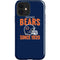 NFL Chicago Bears Helmet iPhone 12 Impact Case