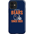 NFL Chicago Bears Helmet iPhone 12 Impact Case