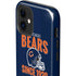 NFL Chicago Bears Helmet iPhone 12 Impact Case