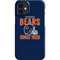 NFL Chicago Bears Helmet iPhone 12 Mini Lite Case