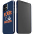 NFL Chicago Bears Helmet iPhone 12 Mini Lite Case