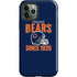 NFL Chicago Bears Helmet iPhone 12 Pro Max Impact Case