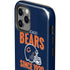 NFL Chicago Bears Helmet iPhone 12 Pro Max Impact Case
