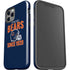 NFL Chicago Bears Helmet iPhone 12 Pro Max Impact Case