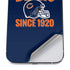 NFL Chicago Bears Helmet iPhone 12 Pro Max Skin