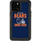 NFL Chicago Bears Helmet iPhone 12 Pro Max Waterproof Case