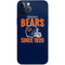 NFL Chicago Bears Helmet iPhone 12 Pro Skin