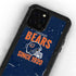 NFL Chicago Bears Helmet iPhone 12 Pro Waterproof Case