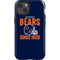 NFL Chicago Bears Helmet iPhone 13 Impact Case