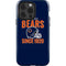 NFL Chicago Bears Helmet iPhone 13 Pro Impact Case
