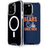 NFL Chicago Bears Helmet iPhone 13 Pro MagSafe Case