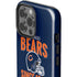 NFL Chicago Bears Helmet iPhone 13 Pro Max Impact Case