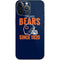 NFL Chicago Bears Helmet iPhone 13 Pro Max Skin