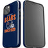 NFL Chicago Bears Helmet iPhone 14 Plus Impact Case