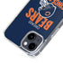NFL Chicago Bears Helmet iPhone 15 Plus MagSafe Case
