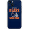 NFL Chicago Bears Helmet iPhone 15 Plus Skin