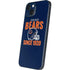 NFL Chicago Bears Helmet iPhone 14 Plus Skin