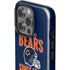 NFL Chicago Bears Helmet iPhone 15 Pro Impact Case