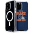 NFL Chicago Bears Helmet iPhone 15 Pro Max MagSafe Case