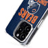 NFL Chicago Bears Helmet iPhone 14 Pro Max MagSafe Case