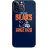 NFL Chicago Bears Helmet iPhone 14 Pro Max Skin