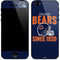 NFL Chicago Bears Helmet iPhone 5/5s/5SE Skin