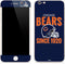 NFL Chicago Bears Helmet iPhone 6/6s Plus Skin