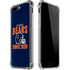 NFL Chicago Bears Helmet iPhone 7/8 Plus Clear Case