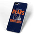 NFL Chicago Bears Helmet iPhone 7 Plus Skin