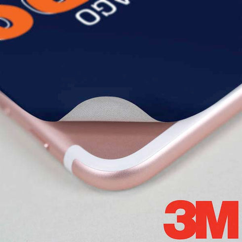 NFL Chicago Bears Helmet iPhone 7 Skin