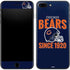 NFL Chicago Bears Helmet iPhone 8 Plus Skin