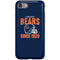 NFL Chicago Bears Helmet iPhone SE (2nd & 3rd Gen) Pro Case