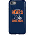NFL Chicago Bears Helmet iPhone SE (2nd & 3rd Gen) Pro Case