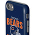 NFL Chicago Bears Helmet iPhone SE (2nd & 3rd Gen) Pro Case
