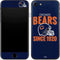NFL Chicago Bears Helmet iPhone SE (2nd & 3rd Gen) Skin