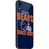 NFL Chicago Bears Helmet iPhone SE (2nd & 3rd Gen) Skin