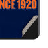NFL Chicago Bears Helmet iPhone SE (2nd & 3rd Gen) Skin