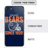 NFL Chicago Bears Helmet iPhone SE (2nd & 3rd Gen) Skin