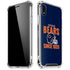 NFL Chicago Bears Helmet iPhone XR Clear Case