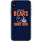 NFL Chicago Bears Helmet iPhone XS Max Skin