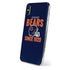 NFL Chicago Bears Helmet iPhone XS Skin