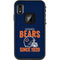 NFL Chicago Bears Helmet LifeProof Fre iPhone Skin