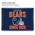 NFL Chicago Bears Helmet MacBook Air 13in M1 (2021) Case plus Skin