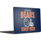 NFL Chicago Bears Helmet MacBook Air 15 in (2023) Skin