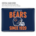 NFL Chicago Bears Helmet MacBook Air 15in (2023-2025) Case plus Skin