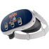 NFL Chicago Bears Helmet Meta Quest 3 Skin